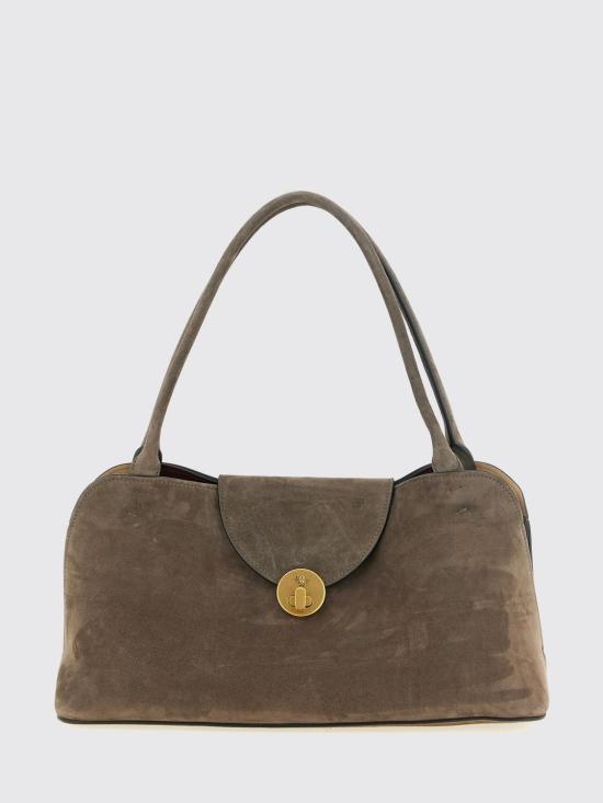 26FW 베르사체 숄더백 10234561A18528 1NN1J Gold