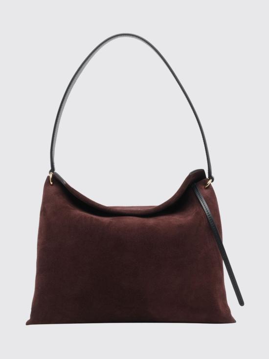26FW 반들러 숄더백 000180 2445 Brown