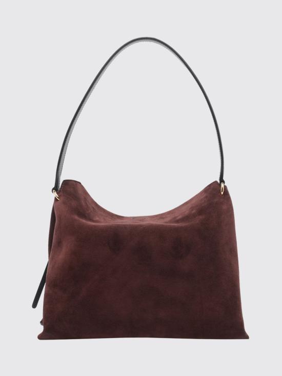 26FW 반들러 숄더백 000180 2445 Brown - WANDLER