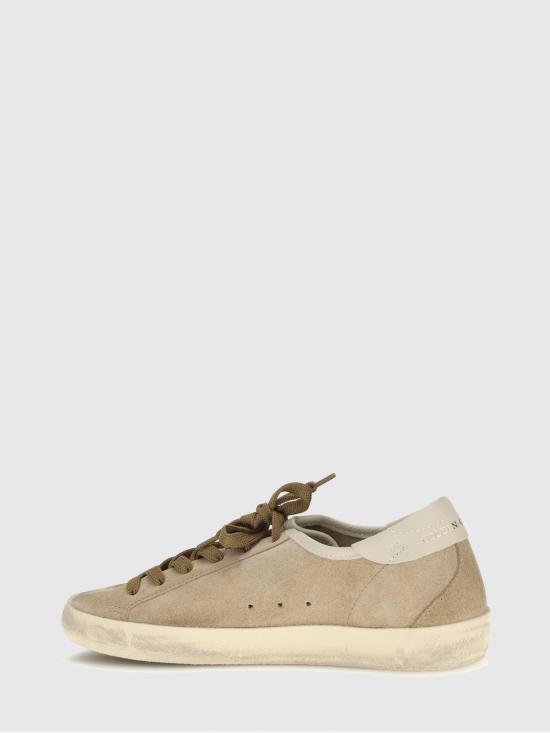 26FW 골든구스 스니커즈 GWF01077F008593 55789 Tobacco - GOLDEN GOOSE