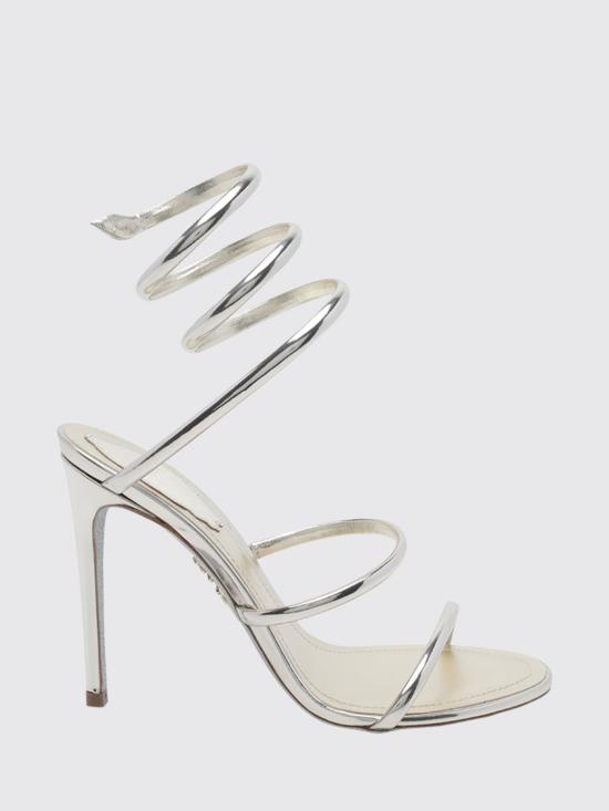 26FW 르네 카오빌라 힐/펌프스 C123511050001 L003 Silver