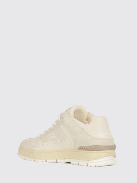26FW 악셀 아리가토 스니커즈 F2279001 Beige - AXEL ARIGATO