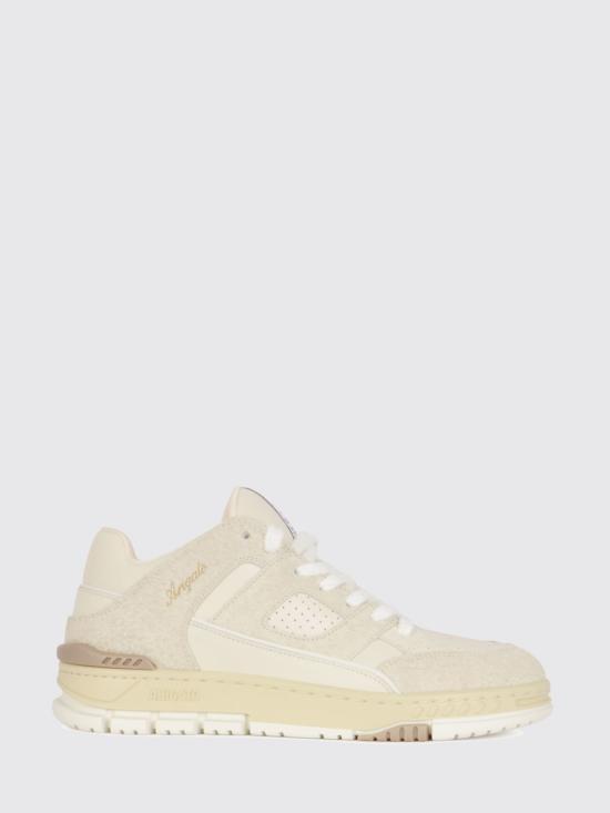 26FW 악셀 아리가토 스니커즈 F2279001 Beige