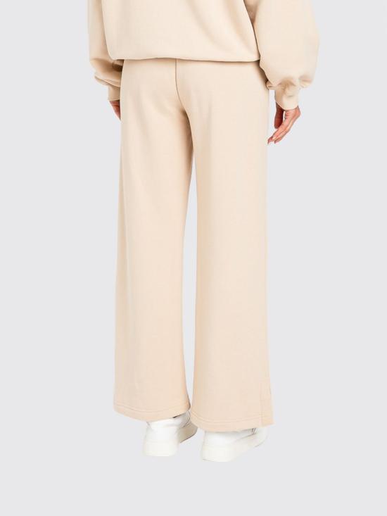 26SS 트윈셋 스트레이트 팬츠 261TP2171 13366 Beige - TWINSET