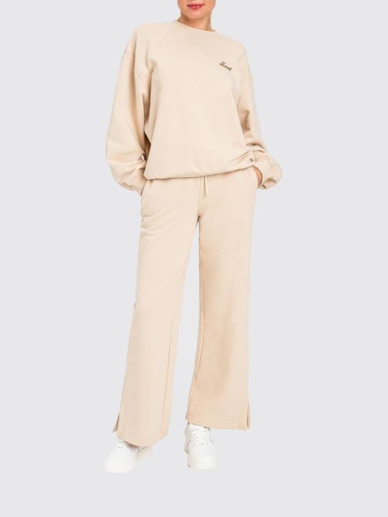 26SS 트윈셋 스트레이트 팬츠 261TP2171 13366 Beige - TWINSET