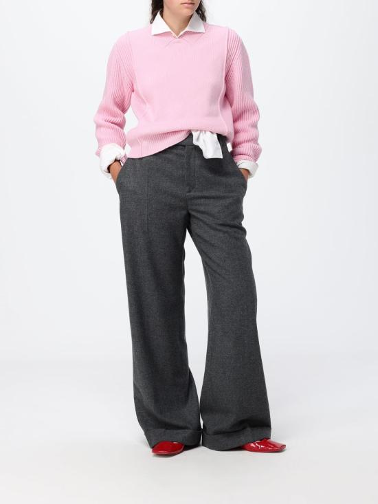 26FW 마르니 스웨터 CVMD0169A0UFZ414 00C14 Pink - MARNI