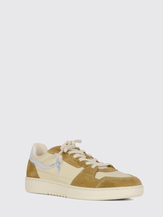 26FW 악셀 아리가토 스니커즈 F4033002 Beige - AXEL ARIGATO