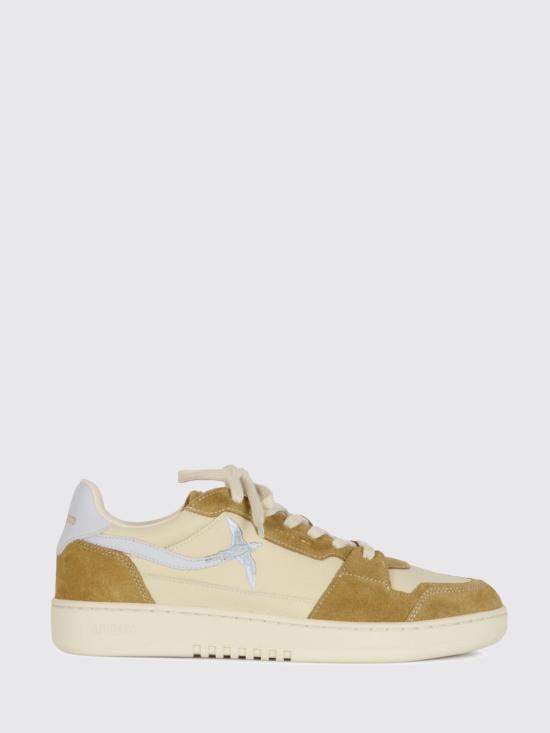 26FW 악셀 아리가토 스니커즈 F4033002 Beige