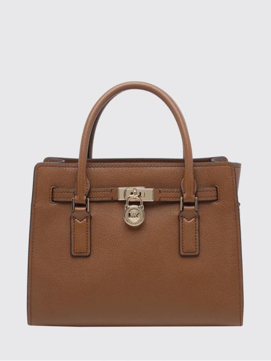 26FW 마이클 코어스 토트백 30T6GNXS1L 230 Brown