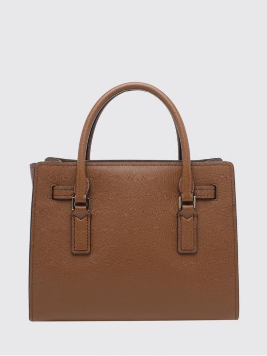 26FW 마이클 코어스 토트백 30T6GNXS1L 230 Brown - MICHAEL KORS