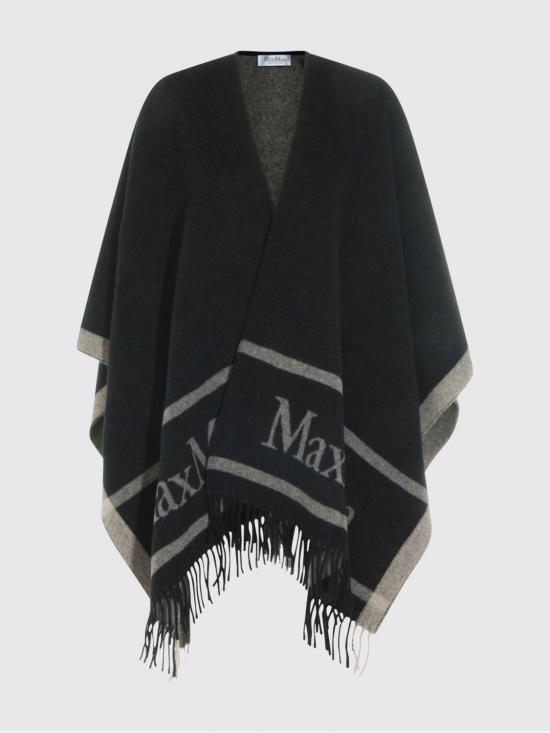 26FW 막스마라 코트 2624546071600 003 Blue - MAX MARA