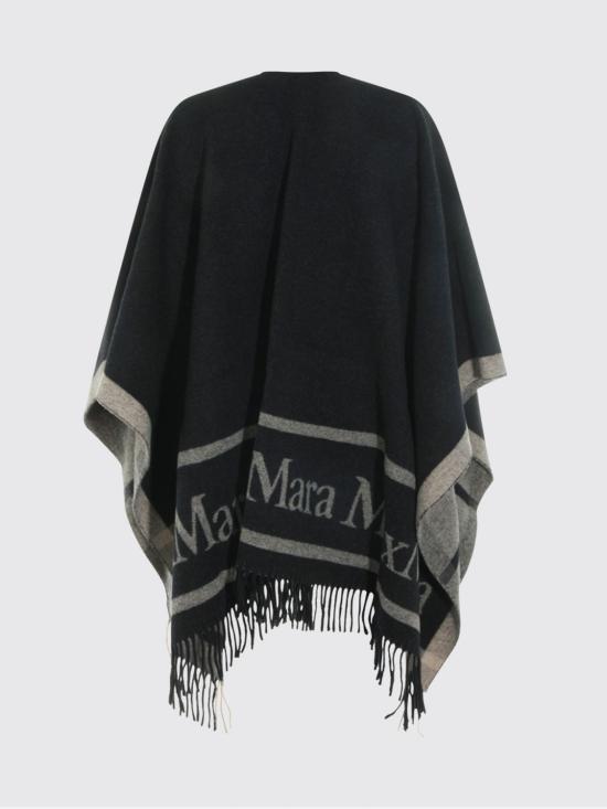 26FW 막스마라 코트 2624546071600 003 Blue - MAX MARA