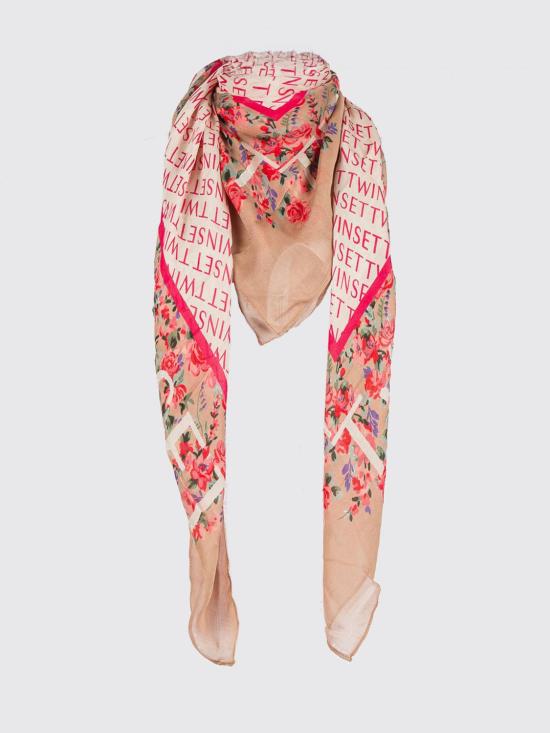 26SS 트윈셋 머플러/스카프 261TA4230 13263 Multicolor - TWINSET