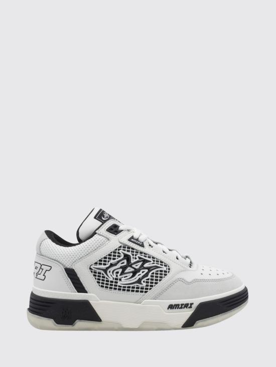26FW 아미리 스니커즈 AMSNSN1088 WHITE BLACK