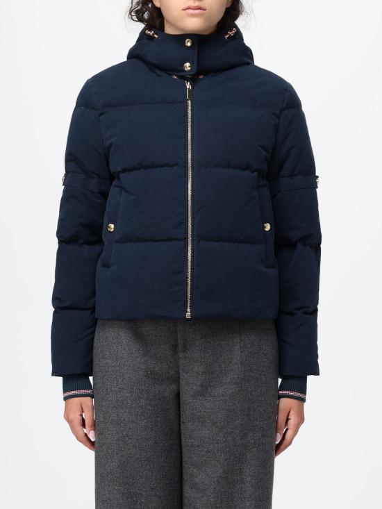 26FW 톰브라운 자켓 FBD074XF0923 420 Blue