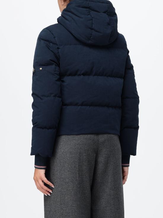 26FW 톰브라운 자켓 FBD074XF0923 420 Blue - THOM BROWNE