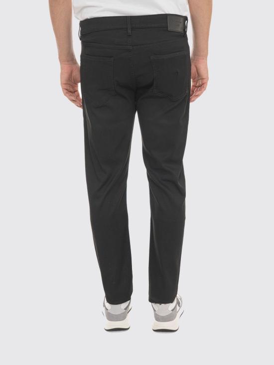 26SS 보스 데님 팬츠 50560463 001 Black - BOSS