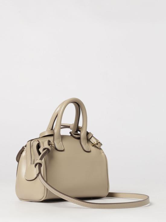 26SS 알마니 토트백 XW000395AF12040 U6223 Sand - ARMANI
