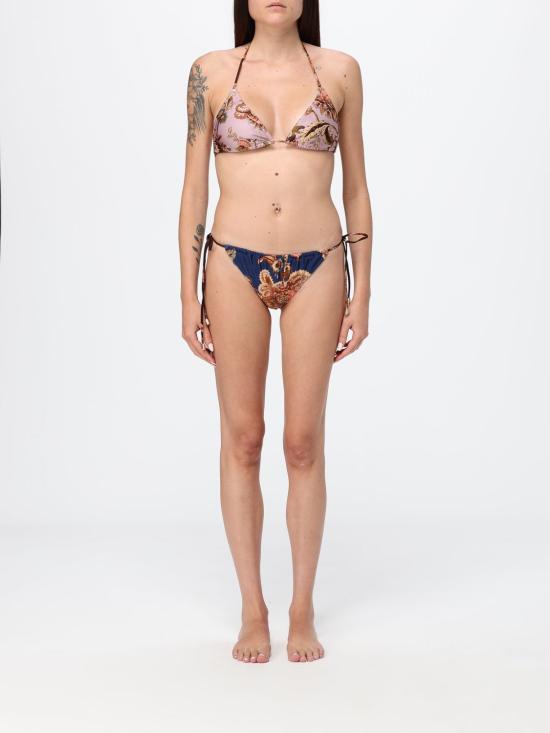26FW 짐머만 원피스 수영복 1839WSS261 SPLI Multicolor