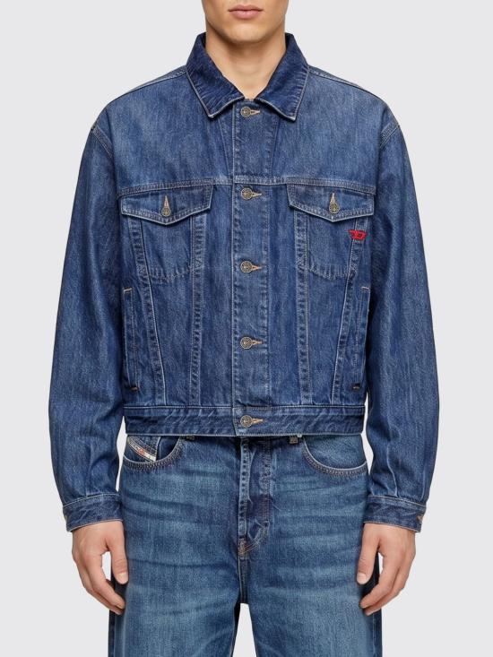 26SS 디젤 자켓 A216800IRAA 01 Blue