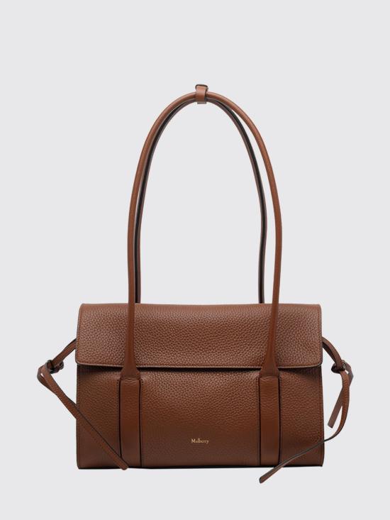 26FW 멀버리 숄더백 HH9382736 G222 Brown