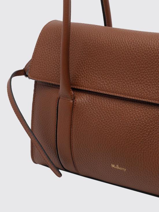 26FW 멀버리 숄더백 HH9382736 G222 Brown - MULBERRY