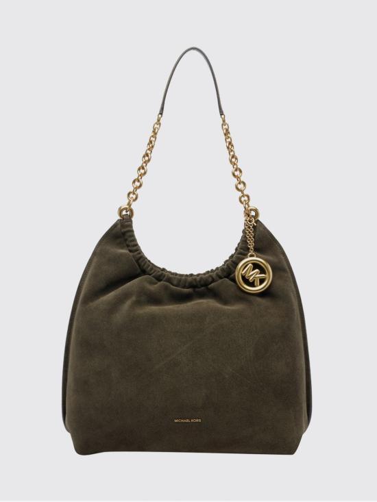 26FW 마이클 코어스 숄더백 30S6A15L7S 282 Green