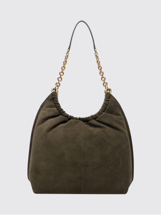 26FW 마이클 코어스 숄더백 30S6A15L7S 282 Green - MICHAEL KORS
