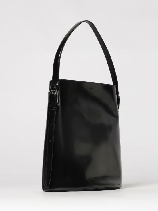 26SS 코페르니 숄더백 COPBA126F6045 BLK Black - COPERNI