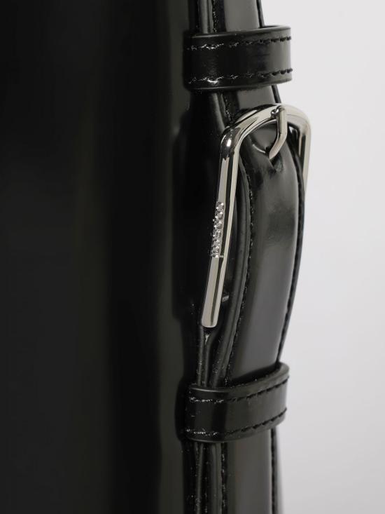 26SS 코페르니 숄더백 COPBA126F6045 BLK Black - COPERNI