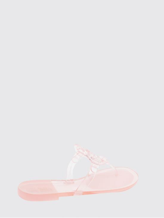 26FW 토리버치 힐/펌프스 184868 505 Pink - TORY BURCH