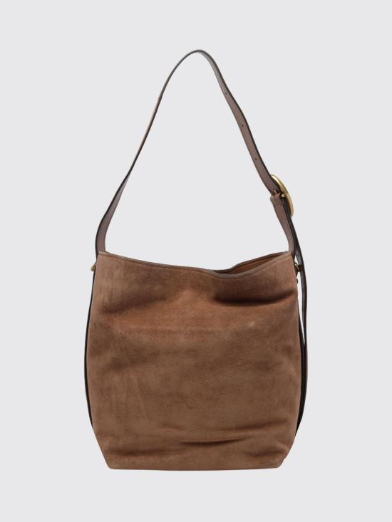 26FW 마이클 코어스 숄더백 30T6AUEM8S 230 Brown - MICHAEL KORS