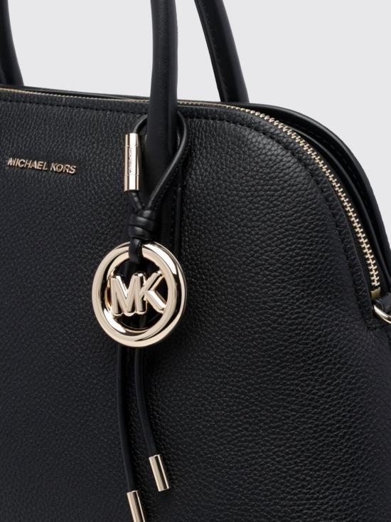 26FW 마이클 코어스 토트백 30T6GX4S7L Black - MICHAEL KORS