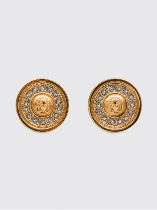 26FW 베르사체 보석 10261191A00621 4JTZ0 Gold