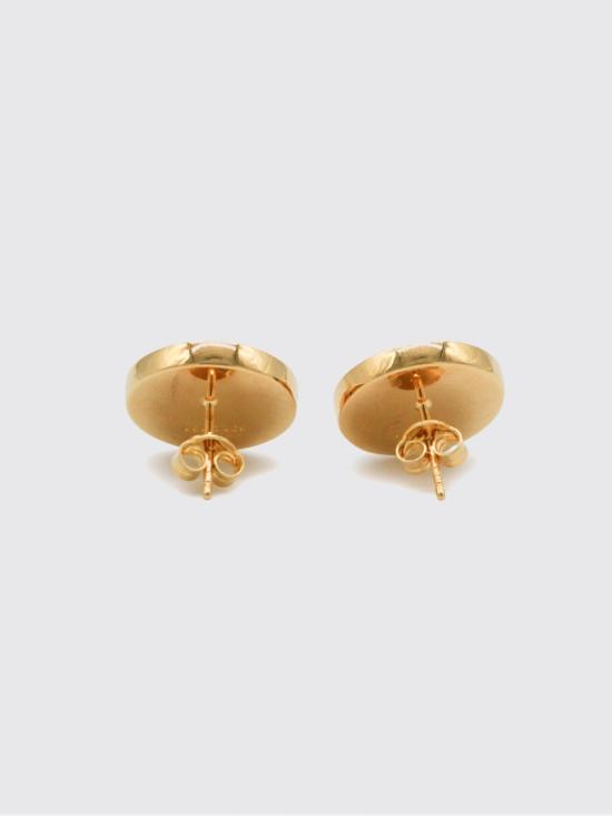 26FW 베르사체 보석 10261191A00621 4JTZ0 Gold - VERSACE