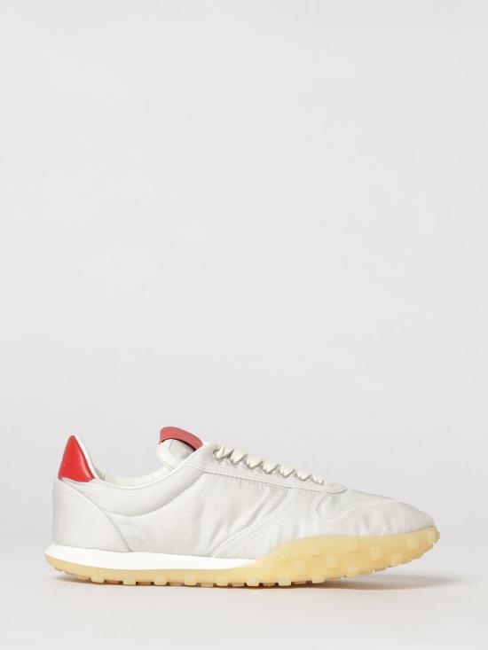 26SS 질샌더 스니커즈 J33WS0053P7579 016 White