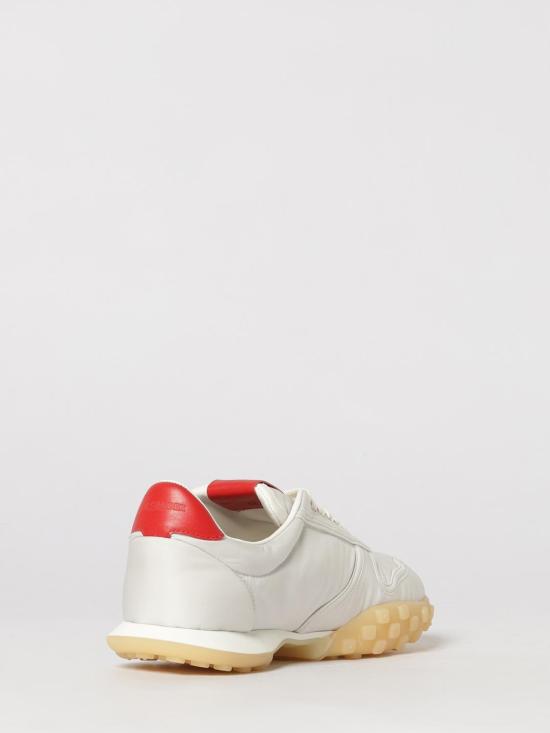 26SS 질샌더 스니커즈 J33WS0053P7579 016 White - JIL SANDER