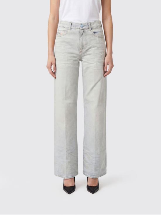 26SS 디젤 데님 팬츠 A0362409N47 01 Blue