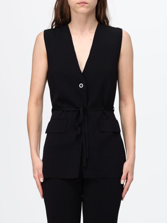 26SS 트윈셋 베스트 261LL3LCC 00006 Black