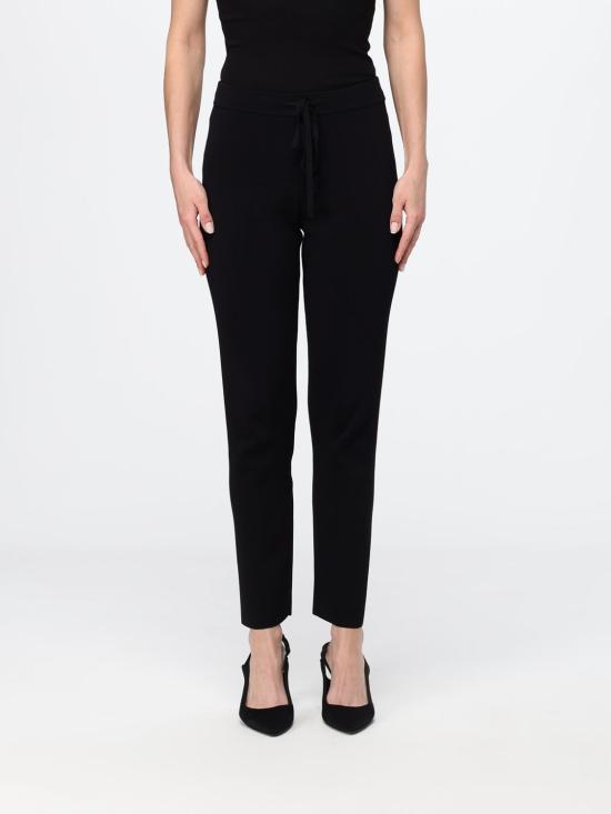 26SS 트윈셋 수트 팬츠 261LL3LDD 00006 Black