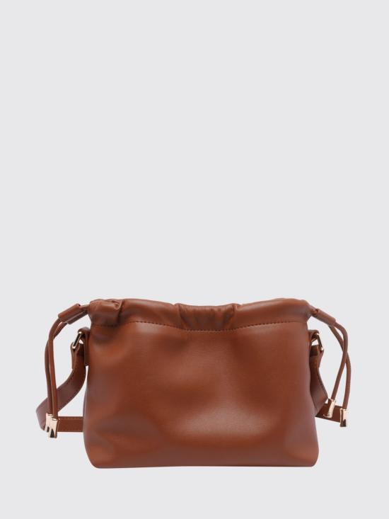 26FW 아페쎄 니논 미니백 PUAATF61582 CAD Brown - A.P.C.