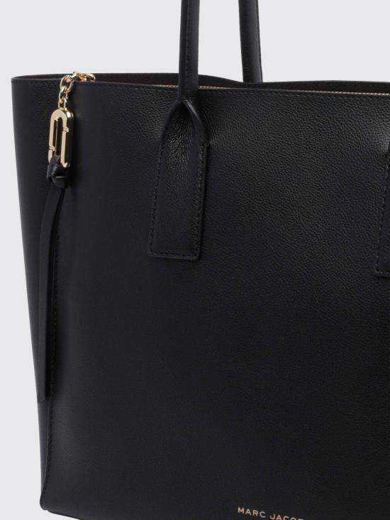 26FW 마크제이콥스 숄더백 2P6HTT019H01 001 Black - MARC JACOBS