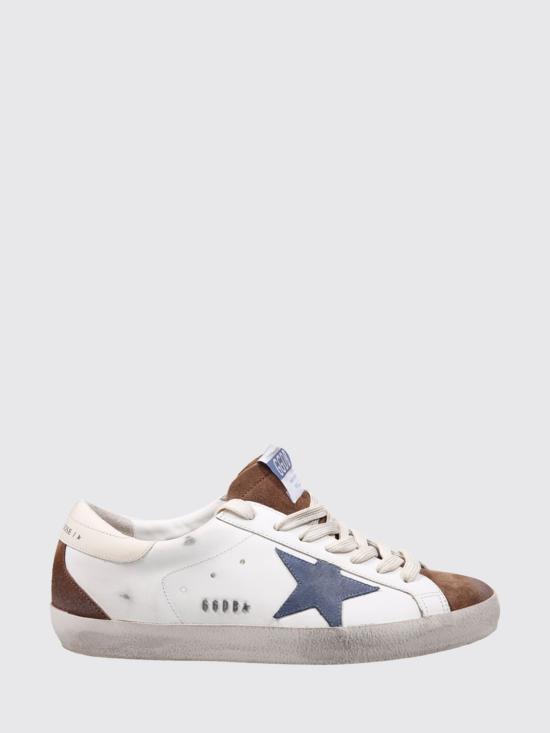 26FW 골든구스 스니커즈 GMF00102F00869583401 White