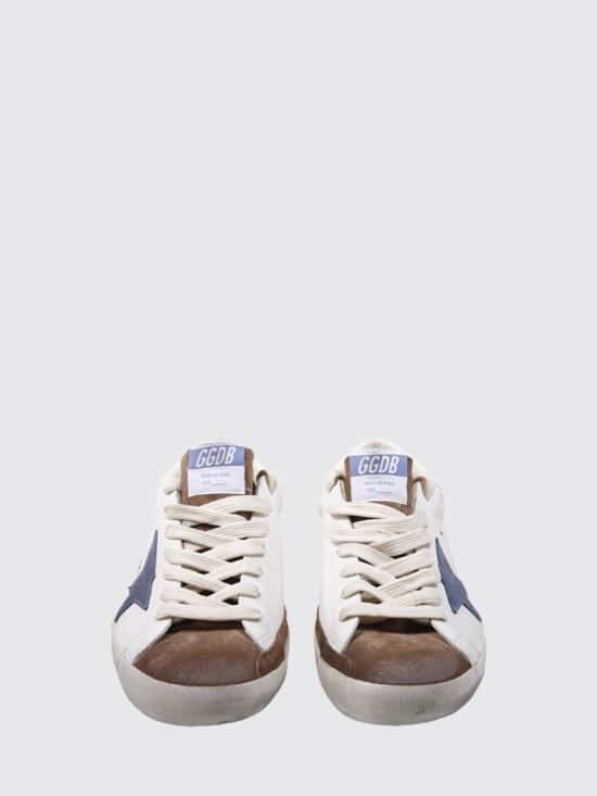 26FW 골든구스 스니커즈 GMF00102F00869583401 White - GOLDEN GOOSE