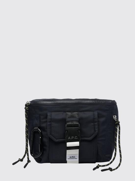 26FW 아페쎄 트렉 범백 PAAFHH62219 IAK Blue