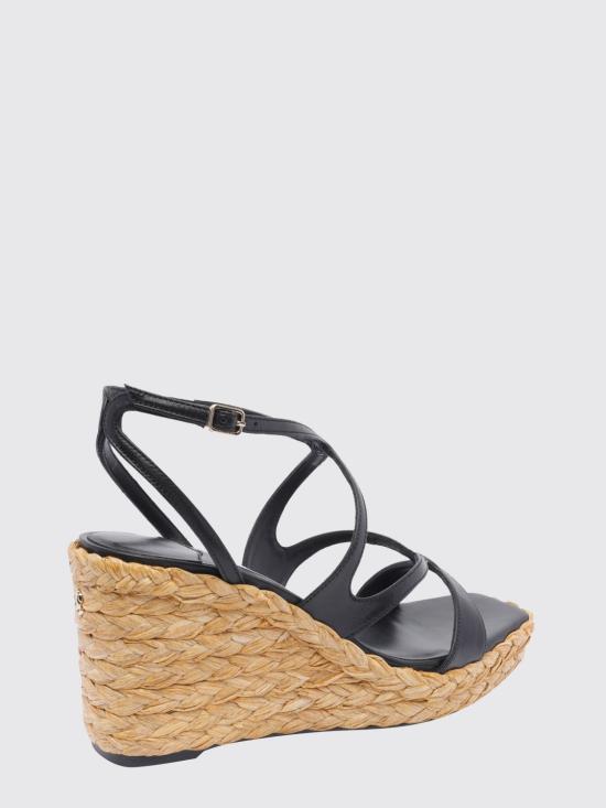 26FW 지미추 힐/펌프스 AYLA85CTQ Black - JIMMY CHOO