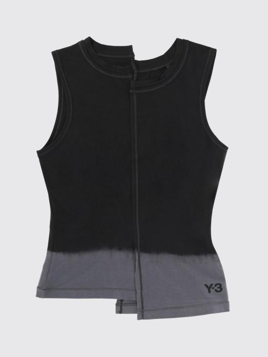 26SS 와이쓰리 탑 KF1088 Black - Y-3