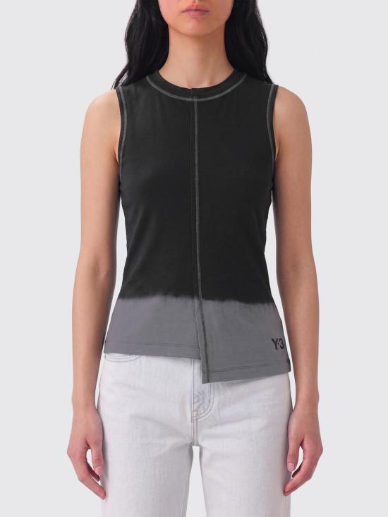 26SS 와이쓰리 탑 KF1088 Black