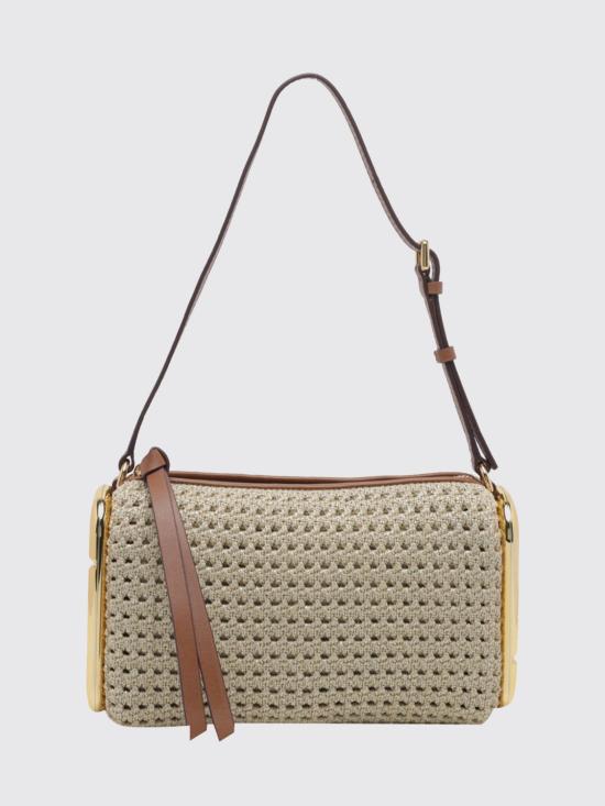 26FW 마크제이콥스 숄더백 2P6HSH008H02 252 Brown