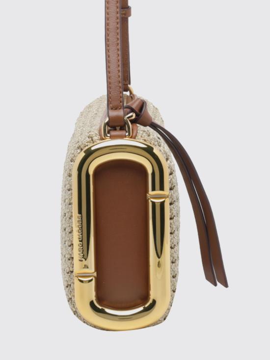 26FW 마크제이콥스 숄더백 2P6HSH008H02 252 Brown - MARC JACOBS